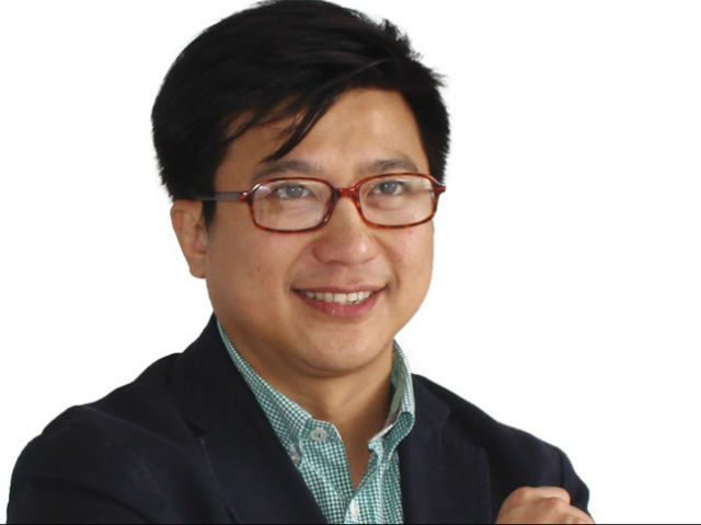 Thể thao - Ông Nguyễn Bảo Hoàng làm Chủ tịch Liên đoàn bóng rổ VN