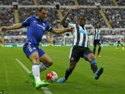 Video bàn thắng - Chi tiết Newcastle - Chelsea: Thuận cả đôi bên (KT)