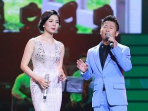 Ca nhạc - MTV - Bằng Kiều khen Quang Lê, Lệ Quyên không có đối thủ