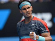 Võ thuật - UFC - Quyền Anh - Tin HOT 27/9: Nadal xác nhận dự Mubadala