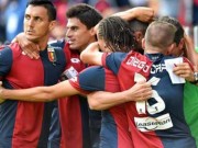 Bóng đá - Genoa – Milan: Thiệt đơn thiệt kép