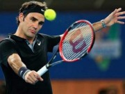 Thể thao - Kiếm gần nửa tỉ USD, Federer vẫn chỉ đứng thứ 6