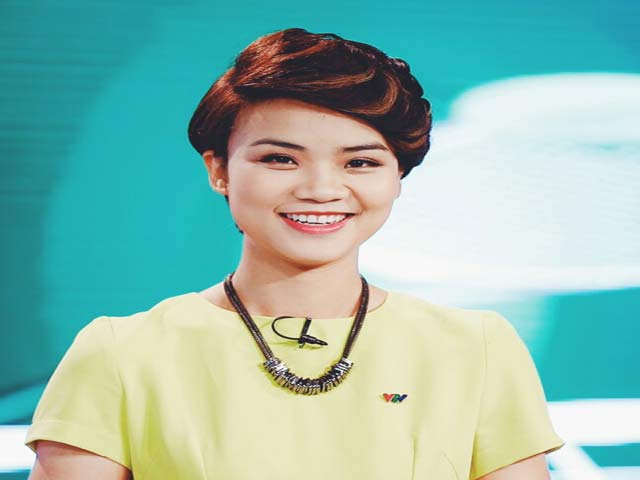 Thể thao - Người đẹp Thùy Dung nói về phút “nổi giận" trên sân