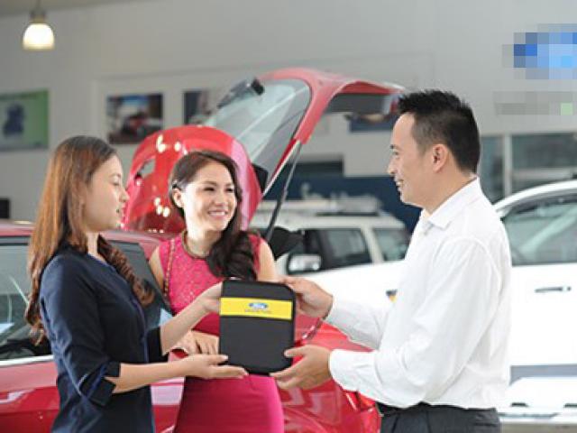 Thị trường - Tiêu dùng - Ô tô giá rẻ sẽ vào Việt Nam