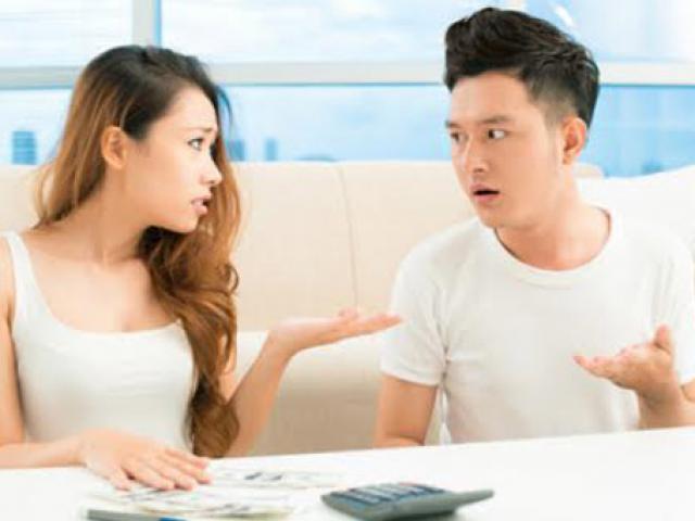 Tình yêu - Giới tính - Lấy vợ rồi, chồng tôi vẫn răm rắp đưa tiền cho mẹ