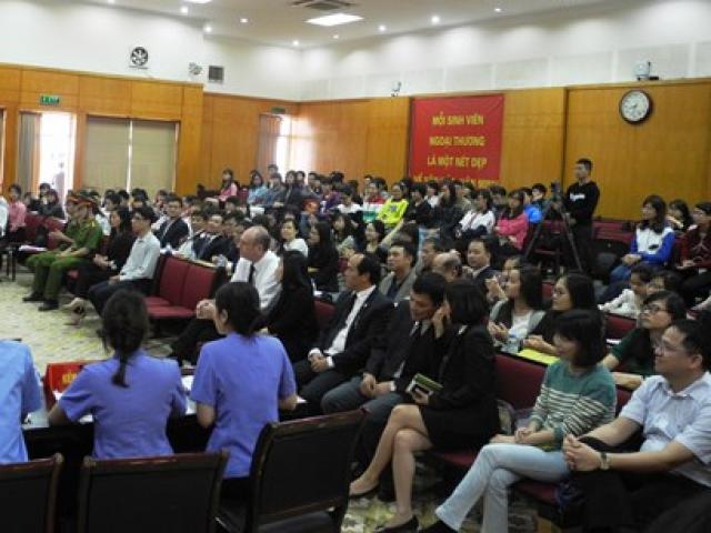 Pháp luật - Kỳ lạ phiên tòa không có bị hại ở TP Hạ Long