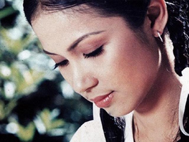 Phim - Chùm ảnh đắt giá của "nữ hoàng phim bi" Việt Trinh