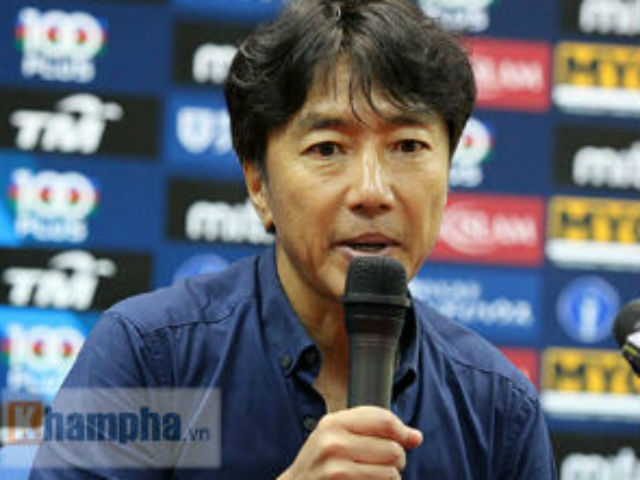 Bóng đá - Đánh cược với HLV Miura