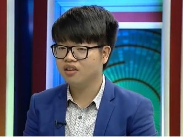 Ca nhạc - MTV - Đức Phúc: Chỉ một chút áp lực sau đăng quang The Voice