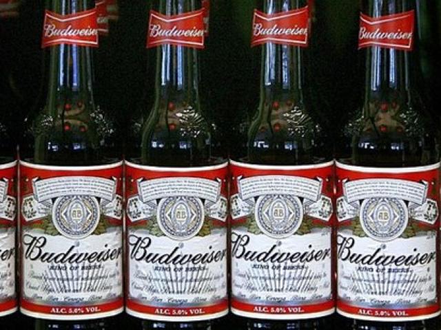 Tài chính - Bất động sản - Thương vụ 160 tỷ USD sáp nhập hai hãng bia thế giới