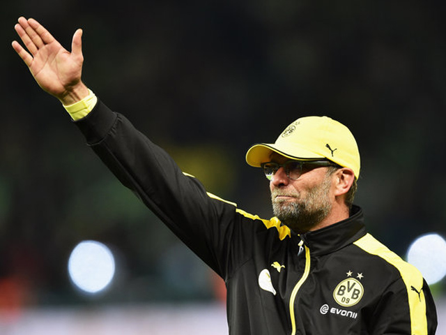 Bóng đá - Muốn có Klopp, Liverpool phải “phá luật” của bóng đá Anh