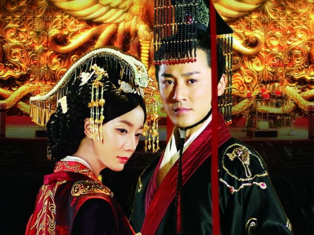 Phim - Lâm Phong “phải lòng” tiểu Hoa đán Vương Lạc Đan