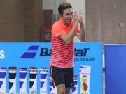 Thể thao - Những bài học nóng từ 1 giải tennis &quot;lem nhem&quot;