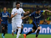 Bóng đá - Inter Milan – Fiorentina: Soán ngôi ấn tượng