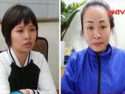Video An ninh - Thuê người đóng giả thứ trưởng để lừa chạy việc