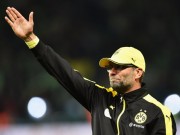 Bóng đá - Muốn có Klopp, Liverpool phải “phá luật” của bóng đá Anh