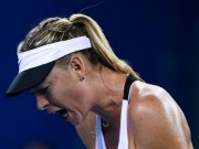 Thể thao - Sharapova – Strycova: Kết thúc không có hậu (V2 Wuhan Open)