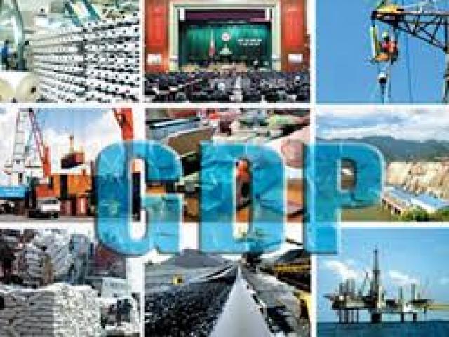 Kinh doanh - GDP 9 tháng tăng 6,5%, cao nhất 5 năm qua