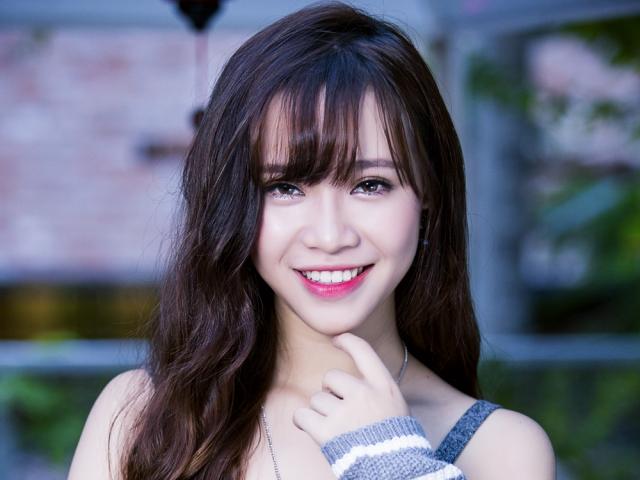 Ca nhạc - MTV - Bảo Uyên khoe vẻ đẹp tuổi 16