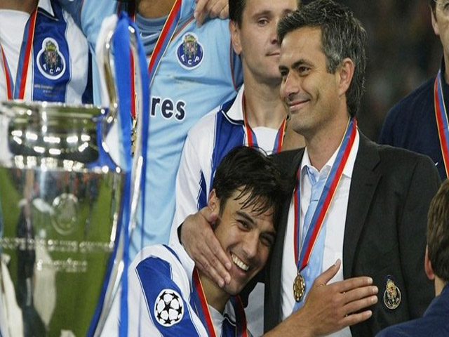 Bóng đá - Porto - Chelsea: Ngày về hoài niệm của cố nhân