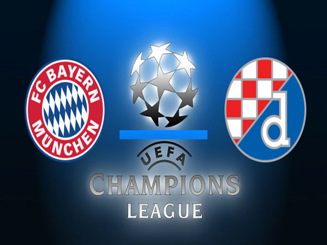 Bóng đá - Bayern - Dinamo Zagreb: Cuộc chiến của những "vị thần"