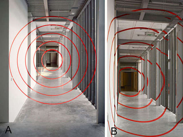 Tranh vui - 999 hình ảnh "Coi chừng nhìn nhầm" (131-140)