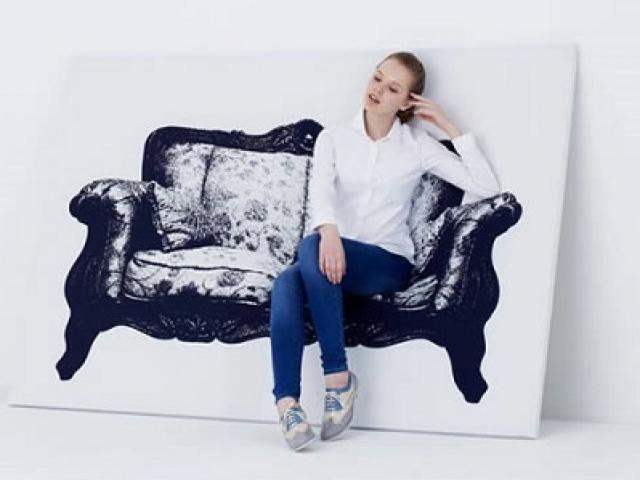 Phi thường - kỳ quặc - 5 thiết kế "ảo" nhất thế giới