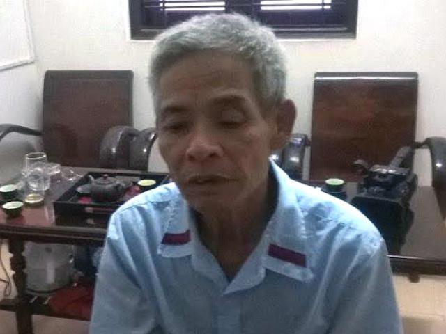 Video An ninh - Lời khai của nghi phạm giết người phân xác phi tang