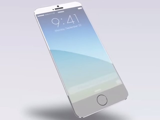 Dế sắp ra lò - iPhone 7 sẽ tích hợp khả năng chống thấm nước ưu việt