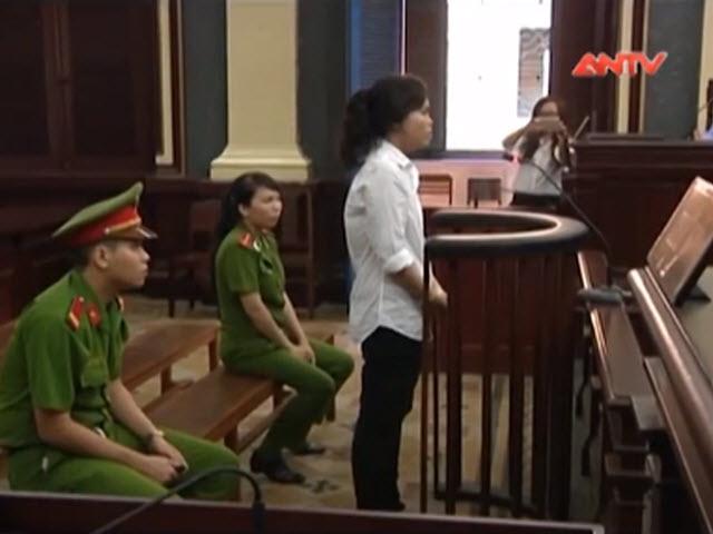 Bản tin 113 - Mâu thuẫn, chị họ đâm thấu tim em trai