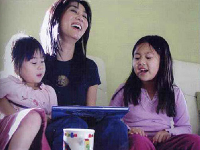 Ca nhạc - MTV - MC Kỳ Duyên và những câu chuyện "độc"