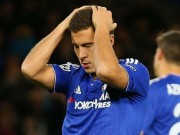 Bóng đá - Hazard khó trở thành “ngôi sao lớn” mùa này