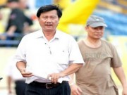 Bóng đá - Lật mặt V-League ‘hồn Trương Ba, da hàng thịt’