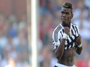 Bóng đá - Tin HOT tối 29/9: Pogba sẽ tới Man City