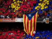 Bóng đá - Catalunya độc lập: Barca có thể đá giải hạng 3 Pháp