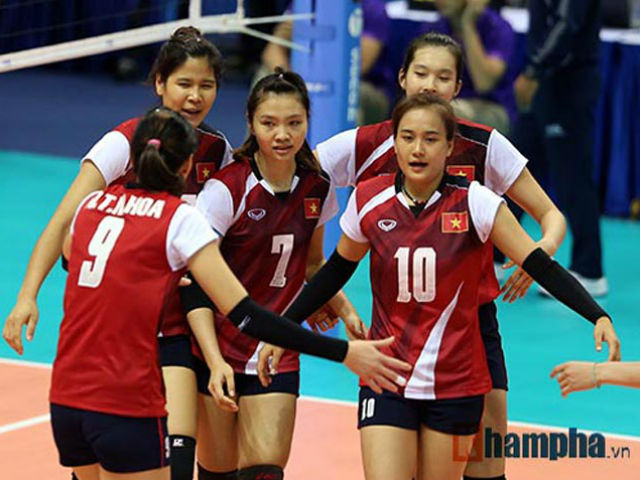 Môn thể thao khác - Bóng chuyền Việt Nam: "Đau đầu" với trẻ hóa