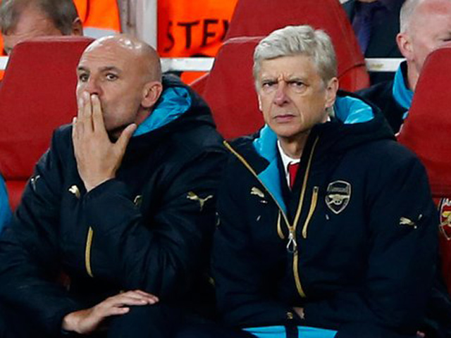 Bóng đá - Không chịu nhận sai lầm, “Giáo sư” đòi đánh bại Bayern