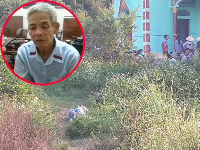 Video An ninh - Hành trình bắt kẻ giết người, phân xác phi tang