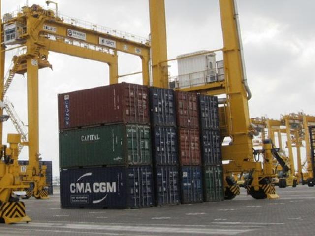 Thị trường - Tiêu dùng - Nhập siêu từ Trung Quốc sẽ còn tăng cao