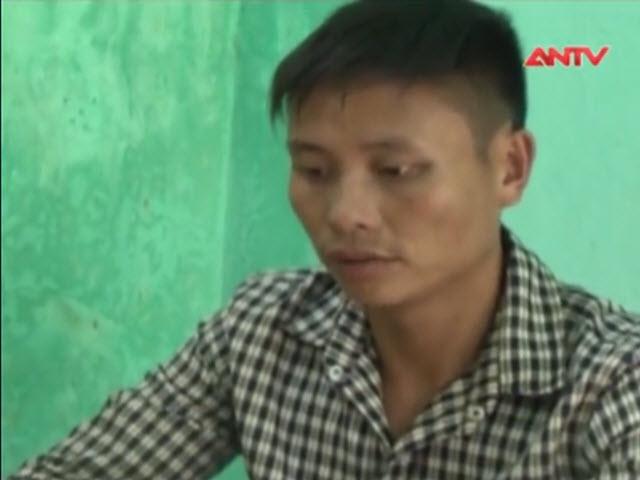 Video An ninh - Chú ruột lừa bán cháu gái sang TQ lấy 20 triệu đồng