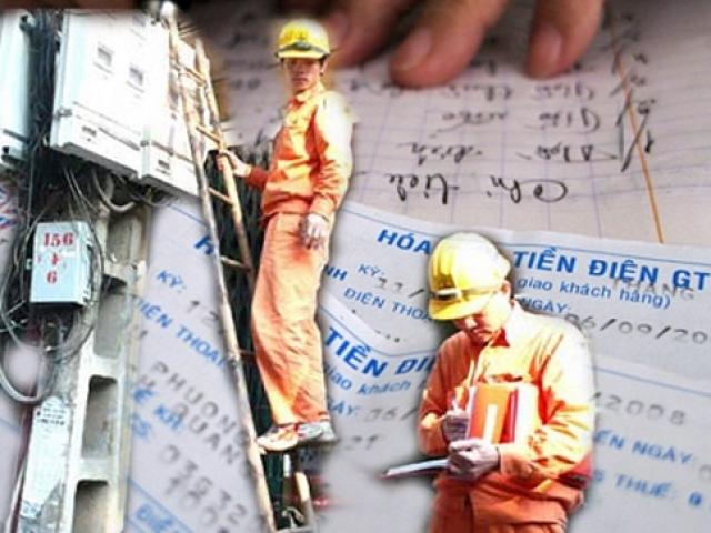 Thị trường - Tiêu dùng - Thang giá điện... “cong và uốn lượn”