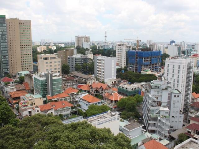 Tài chính - Bất động sản - Giá nhà tăng 7%: BĐS có tái diễn “bong bóng"?