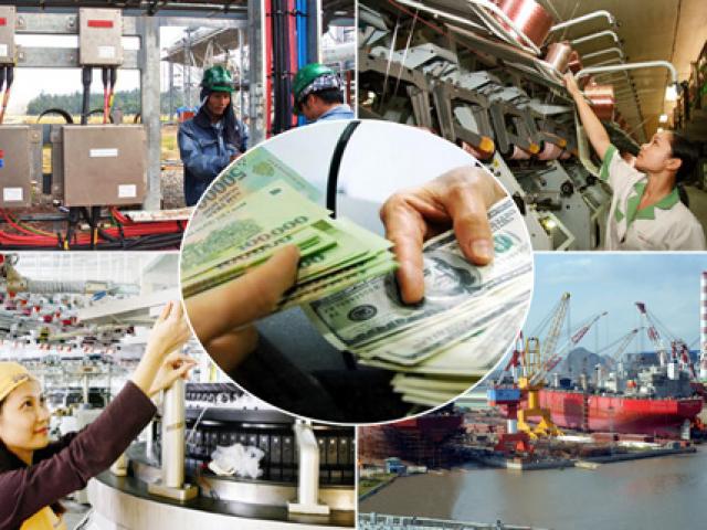 Tài chính - Bất động sản - “Nếu đóng cửa như thời bao cấp thì nền kinh tế rất trì trệ!”