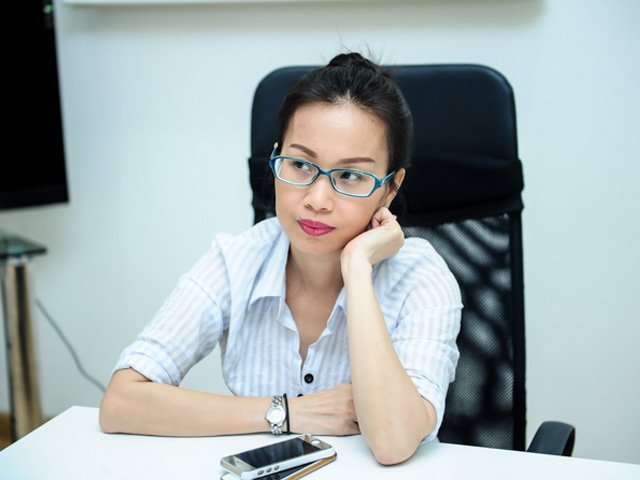 Ca nhạc - MTV - Cẩm Ly: "Bỏ quên" con vì The Voice Kids