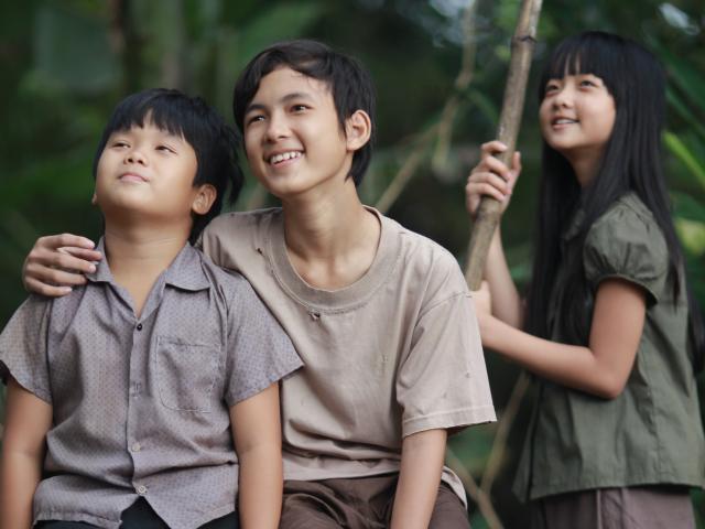 Phim - "Tôi thấy hoa vàng trên cỏ xanh" chạm tới tim khán giả