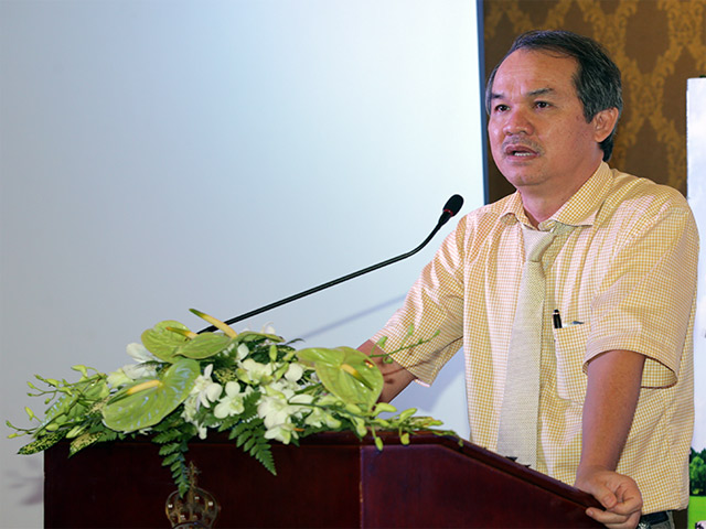 Tin bên lề bóng đá - Bầu Đức: Tôi không nổ, HAGL lần đầu lãi hàng tỷ đồng