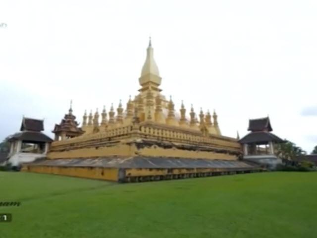 Du lịch - Khám phá Thủ đô của đất nước "Triệu Voi" - Lào