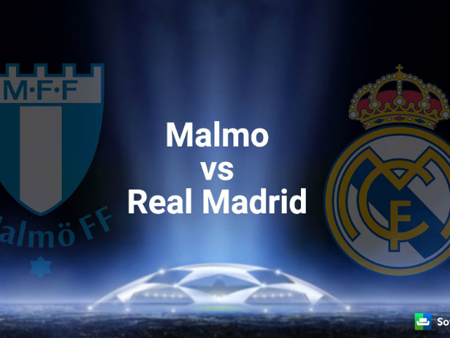 Cup C1 - Champions League - Chi tiết Malmo - Real: Không dễ bắt nạt (KT)