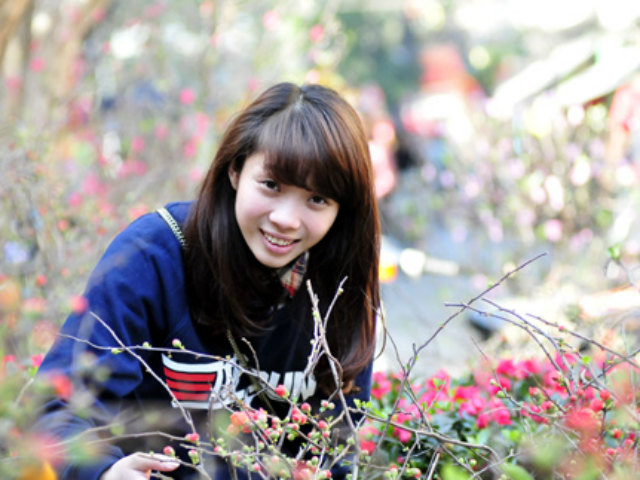 Bóng đá - Mạc Hồng Quân "hẹn hò" người đẹp wushu Dương Thúy Vi?