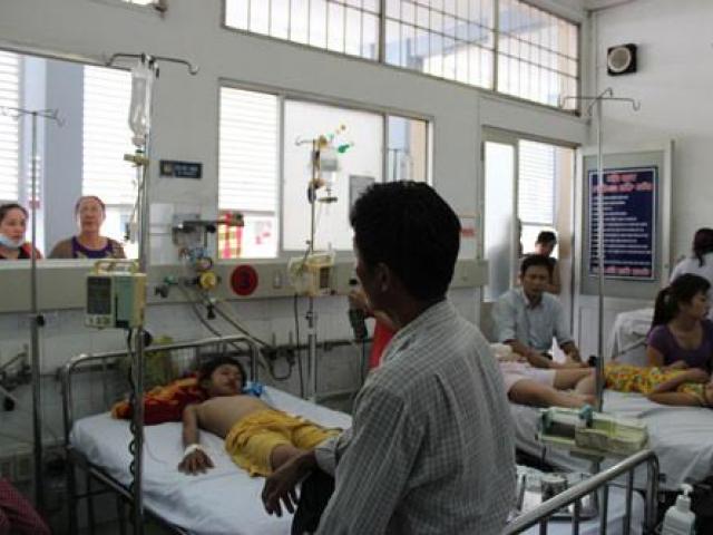 Tin tức trong ngày - 1 tuần, cả nước thêm 3.000 người mắc sốt xuất huyết